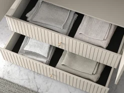 Garderobeskab Marmeli 124