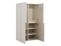 Garderobeskab Mavdori 105