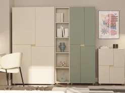 Garderobeskab Mavdori 105