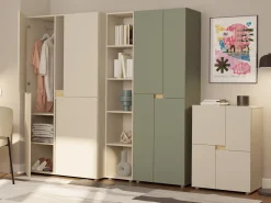 Garderobeskab Mavdori 105