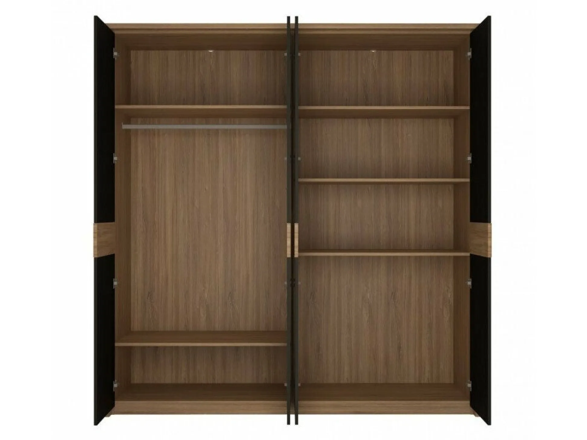 Garderobeskab Melenou 103