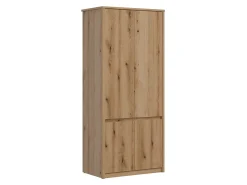 Garderobeskab Melmavo 108