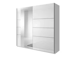 Garderobeskab Melvele 106