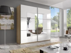 Garderobeskab Melvele 102