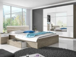 Garderobeskab Melvele 102