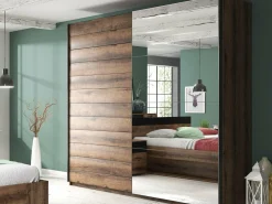 Garderobeskab Melvele 107