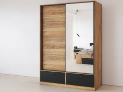 Garderobeskab Melvele 123