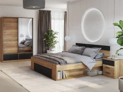 Garderobeskab Melvele 123