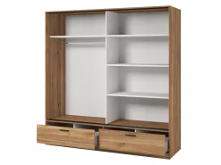 Garderobeskab Melvele 122