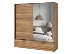 Garderobeskab Melvele 122