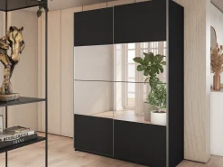 Garderobeskab Melvele 113