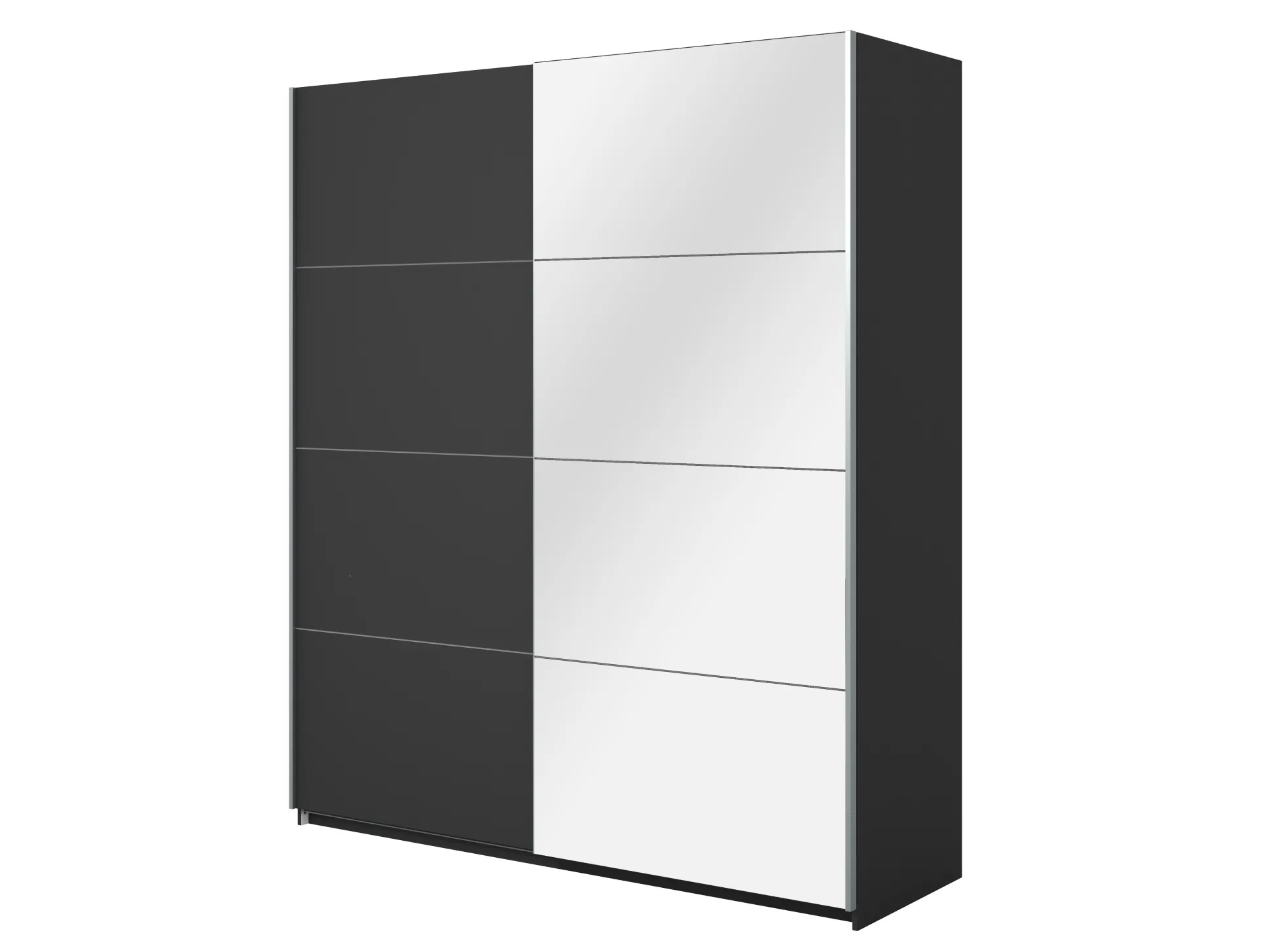 Garderobeskab Melvele 113