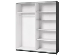 Garderobeskab Melvele 113