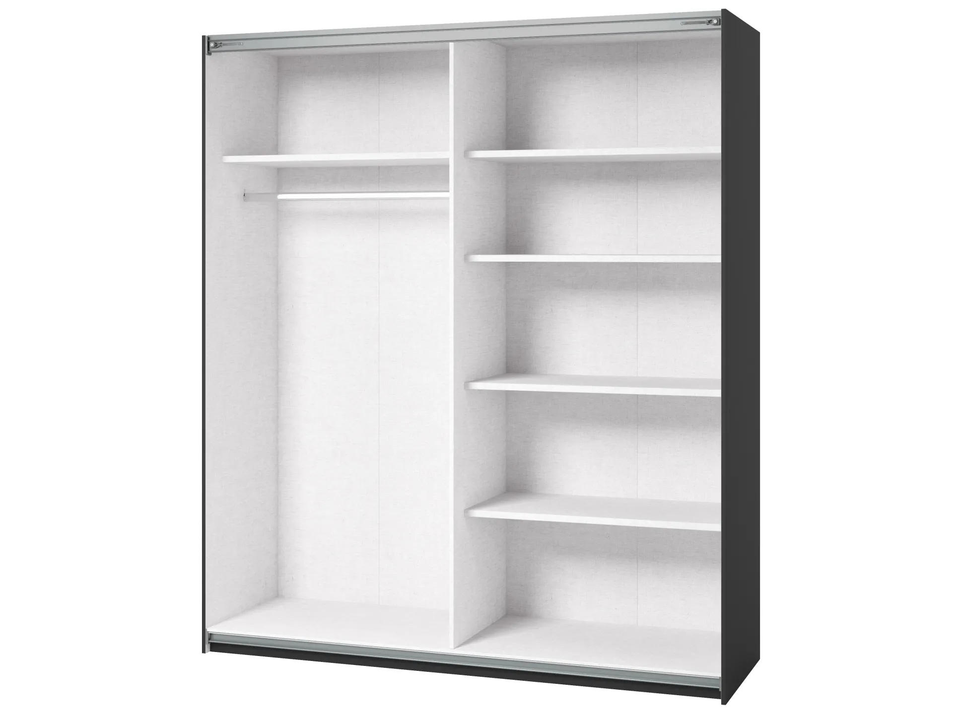 Garderobeskab Melvele 113