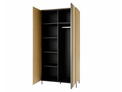 Garderobeskab Melveni 100