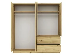 Garderobeskab Mervese 104 (Artisan eg)