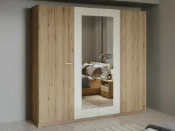 Garderobeskab Mirsevi 103 (Nej)