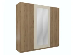 Garderobeskab Mirsevi 103 (Nej)