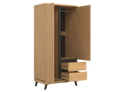 Garderobeskab Monromo 109