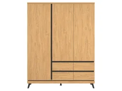 Garderobeskab Monromo 112