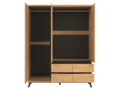 Garderobeskab Monromo 112