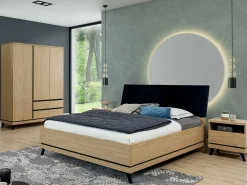 Garderobeskab Monromo 112