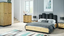 Garderobeskab Morlira 107