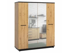 Garderobeskab Morlira 108