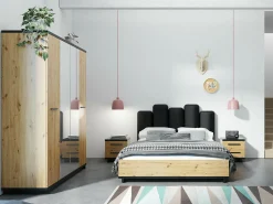 Garderobeskab Morlira 108