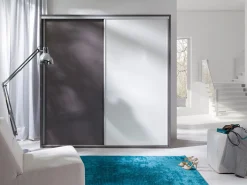 Garderobeskab Murrieta 130