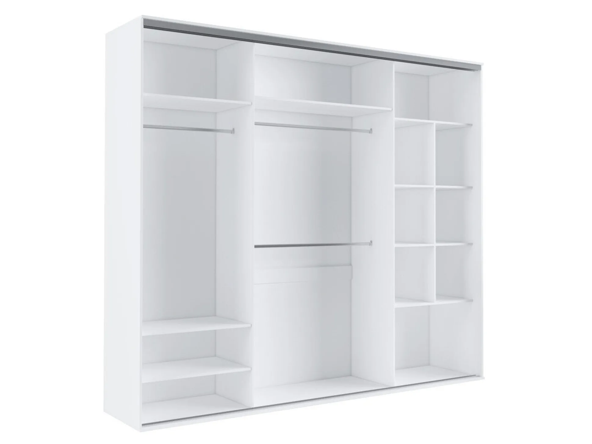 Garderobeskab Murrieta 144