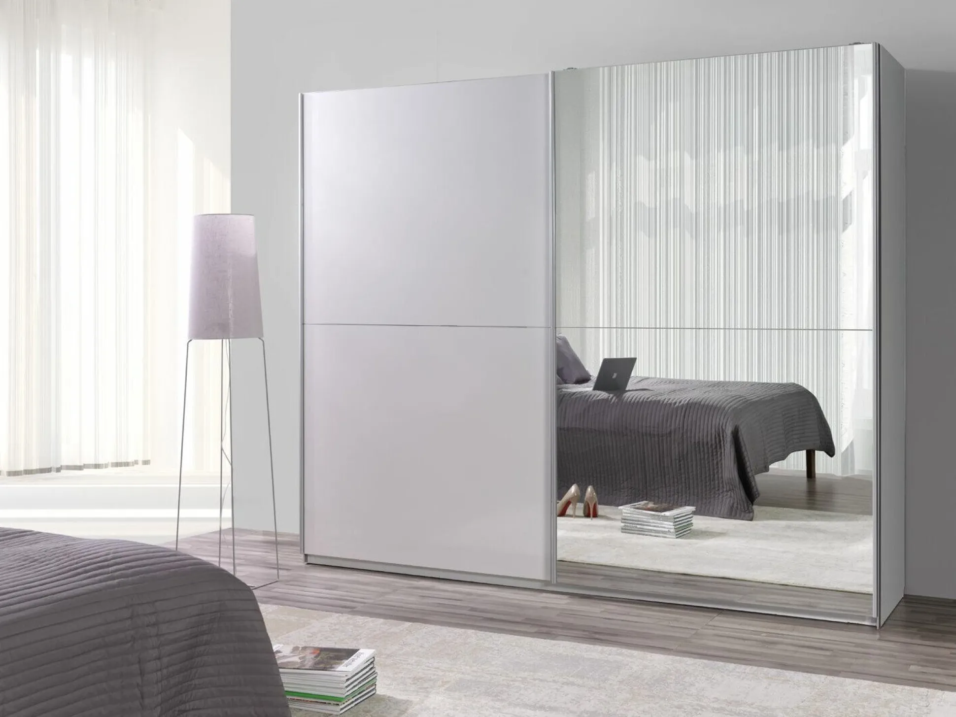 Garderobeskab Murrieta 175