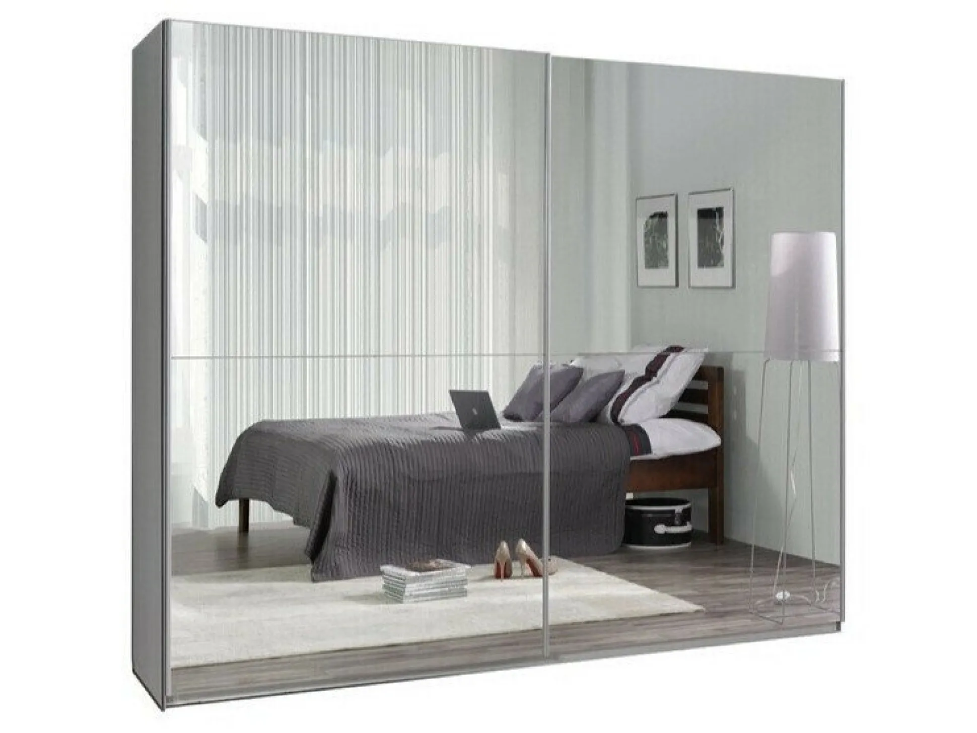 Garderobeskab Murrieta 174