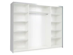 Garderobeskab Murrieta 174