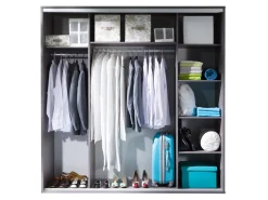 Garderobeskab Murrieta 131