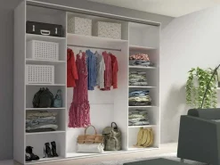 Garderobeskab Murrieta 189