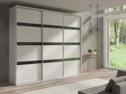 Garderobeskab Murrieta 188