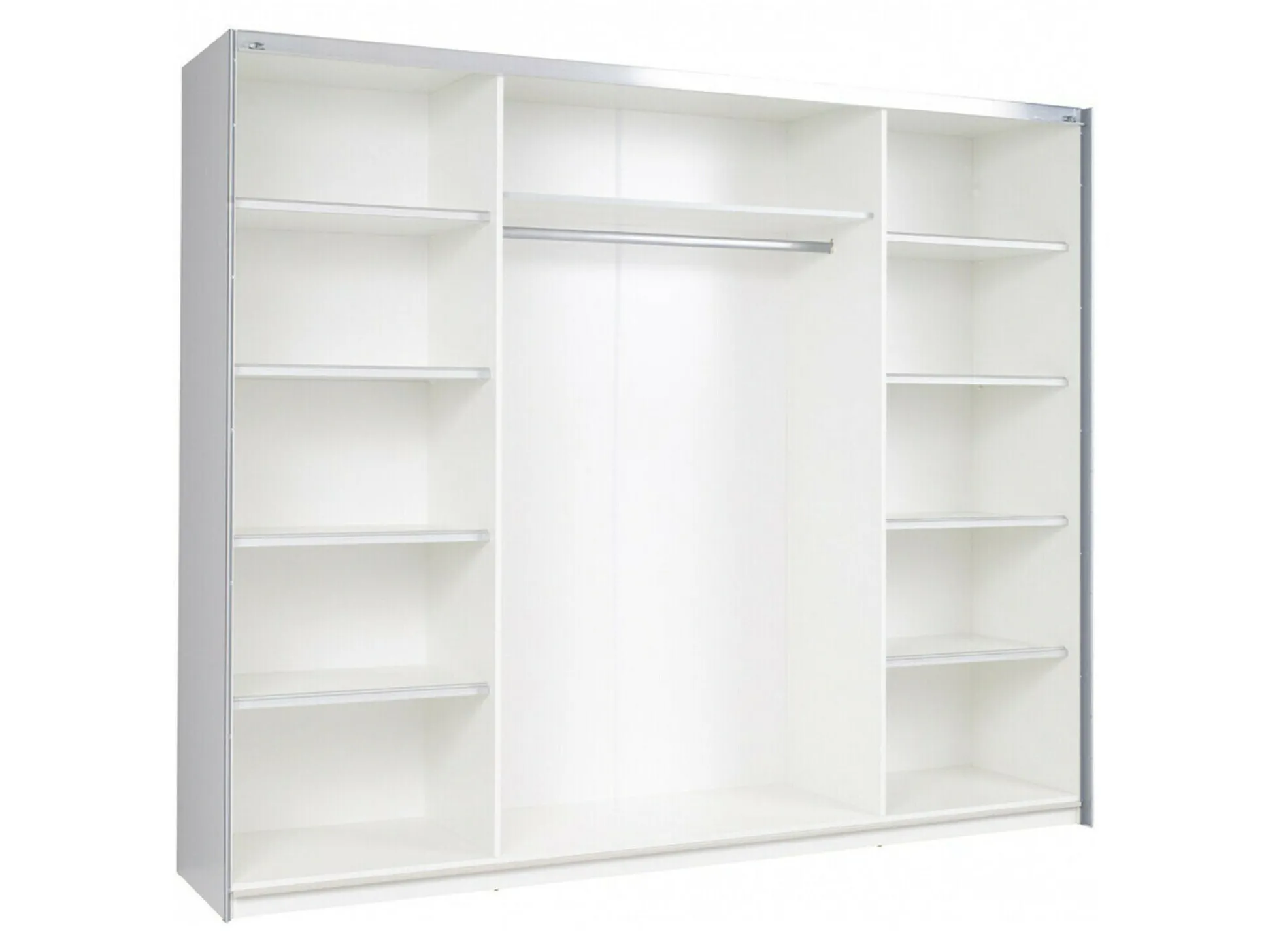 Garderobeskab Murrieta 177