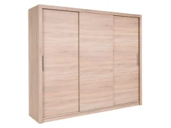 Garderobeskab Murrieta 141