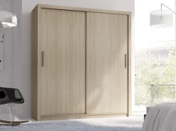 Garderobeskab Murrieta 140