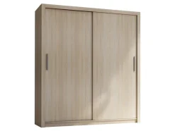 Garderobeskab Murrieta 140