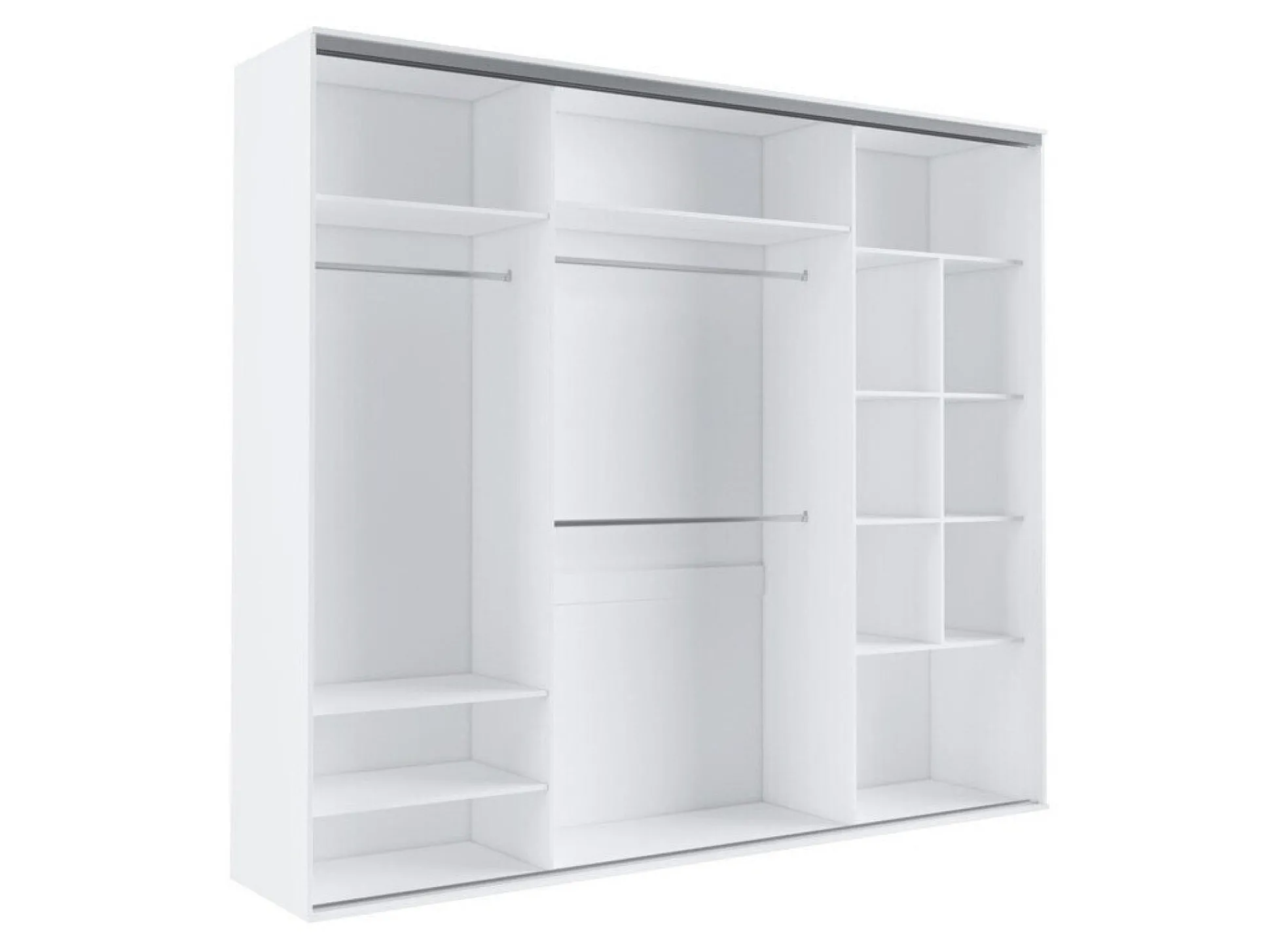 Garderobeskab Murrieta 146