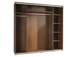 Garderobeskab Murrieta 101 (Hvid)