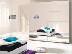 Garderobeskab Murrieta 187 (Sonoma eg)