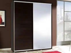 Garderobeskab Murrieta 134 (Wenge)