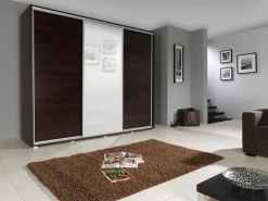 Garderobeskab Murrieta 103 (Wenge)