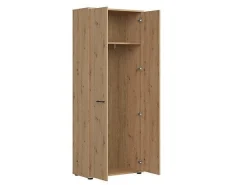 Garderobeskab Nolremi 125