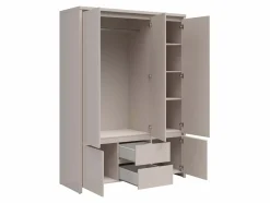 Garderobeskab Nolroma 118 (Kashmir)
