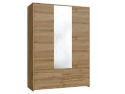 Garderobeskab Nolveru 118