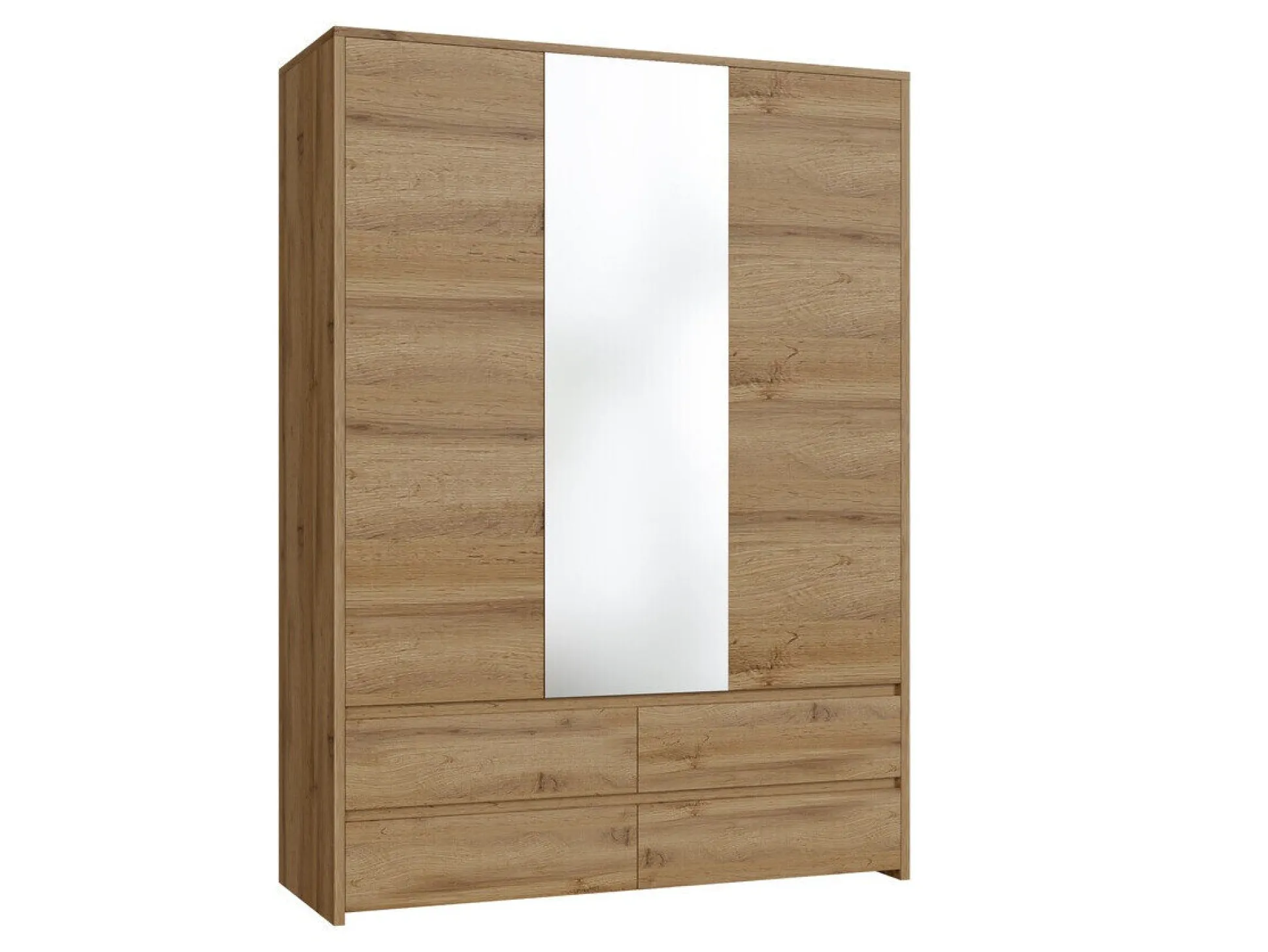 Garderobeskab Nolveru 118